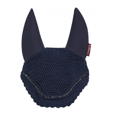 LeMieux Acoustic Diamante Fliegenhaube LeMieux Acoustic Diamante Fliegenhaube