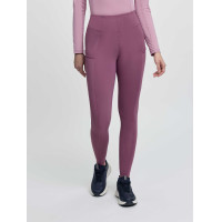 Leggings LeMieux Naomi Marineblau Leggings LeMieux Naomi Marineblau