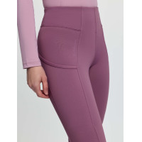 Leggings LeMieux Naomi Marineblau Leggings LeMieux Naomi Marineblau