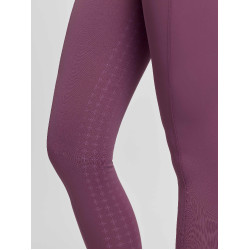Leggings LeMieux Naomi Malve