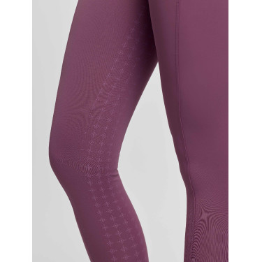 Leggings LeMieux Naomi Malve