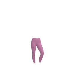 Leggings LeMieux Naomi Malve