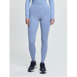 Leggings LeMieux Naomi Puderblau