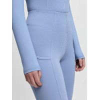 Leggings LeMieux Naomi Marineblau