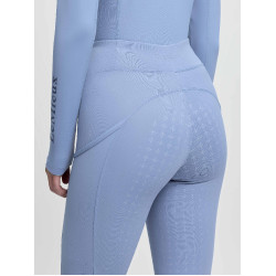 Leggings LeMieux Naomi Puderblau