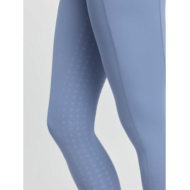 Leggings LeMieux Naomi Puderblau