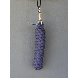 LeMieux Longe aus Polybaumwolle Shadow LeMieux Longe aus Polybaumwolle Shadow