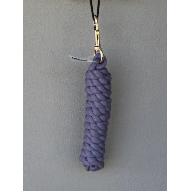 LeMieux Longe aus Polybaumwolle Shadow LeMieux Longe aus Polybaumwolle Shadow