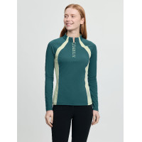 LeMieux Unterhemd Mesh-Stoff Philippa Damen