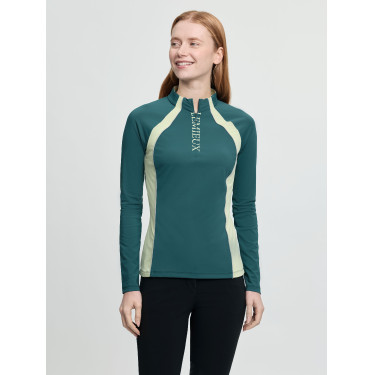 LeMieux Unterhemd Mesh-Stoff Philippa Damen