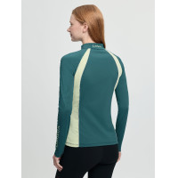 LeMieux Unterhemd Mesh-Stoff Philippa Damen