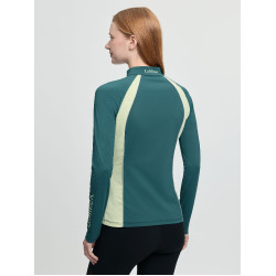 LeMieux Unterhemd Mesh-Stoff Philippa Damen