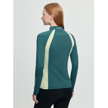 LeMieux Unterhemd Mesh-Stoff Philippa Damen