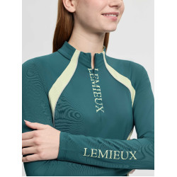LeMieux Unterhemd Mesh-Stoff Philippa Damen
