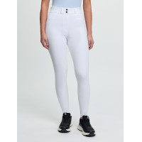 LeMieux Reithose mit Silikonbesatz Izzy Young Rider Schwarz
