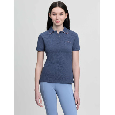 Polo Young Rider LeMieux Shadow