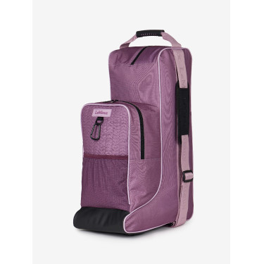 Taschen für Bomben und Stiefel LeMieux Malve Taschen für Bomben und Stiefel LeMieux Malve