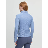 LeMieux-Jacke Juliette Alpin Braun