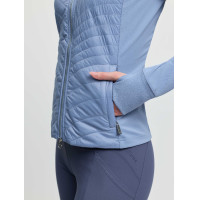 LeMieux-Jacke Juliette Puderblau