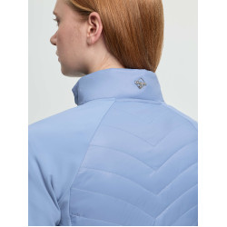 LeMieux-Jacke Juliette Puderblau