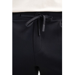 Herren-Shorts Harcour Basil Marine Marineblau