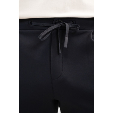 Herren-Shorts Harcour Basil Marine Marineblau