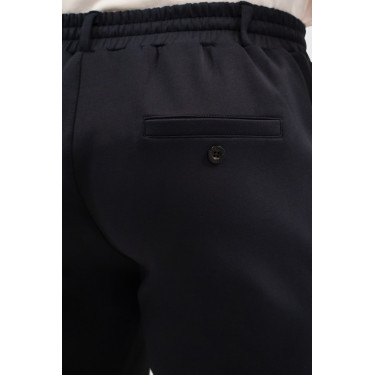 Herren-Shorts Harcour Basil Marine Marineblau