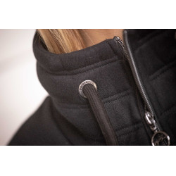 Sweat Pénélope Native Strass Schwarz Sweat Pénélope Native Strass Schwarz