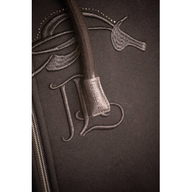 Sweat Pénélope Native Strass Schwarz Sweat Pénélope Native Strass Schwarz