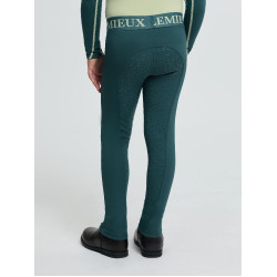 Mini Pull-on LeMieux Reithose Young Rider Dschungel Grün Mini Pull-on LeMieux Reithose Young Rider Dschungel Grün