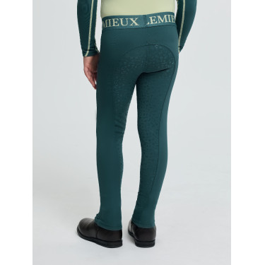 Mini Pull-on LeMieux Reithose Young Rider Dschungel Grün Mini Pull-on LeMieux Reithose Young Rider Dschungel Grün