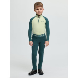 Mini Pull-on LeMieux Reithose Young Rider Dschungel Grün Mini Pull-on LeMieux Reithose Young Rider Dschungel Grün