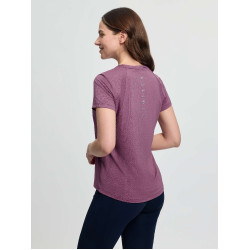 Sport-T-Shirt LeMieux Malve