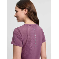 Sport-T-Shirt LeMieux Malve