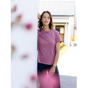 Sport-T-Shirt LeMieux Malve