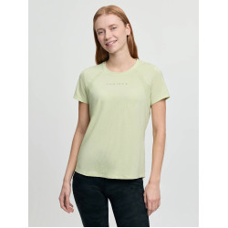 Sport-T-Shirt LeMieux Macaron