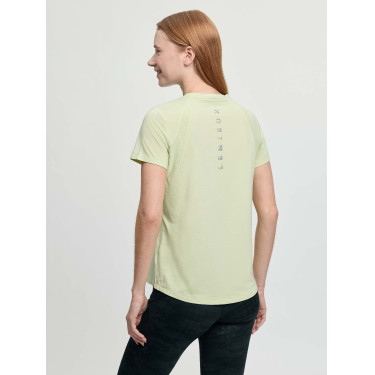 Sport-T-Shirt LeMieux Macaron