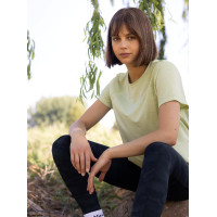 Sport-T-Shirt LeMieux Thymian Gr&amp;amp;amp;amp;amp;uuml;n