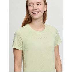 Sport-T-Shirt LeMieux Macaron