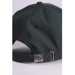 Botschafter-Softshell-Kappe Harcour Dschungel Gr&uuml;n