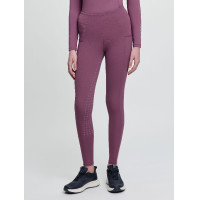 Reithose Young Rider LeMieux Orla Harlow Coral Crush Malve