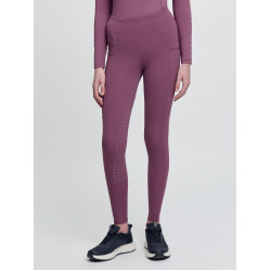 Reithose Young Rider LeMieux Orla Harlow Coral Crush Malve