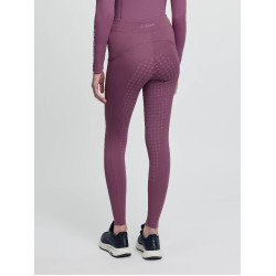 Reithose Young Rider LeMieux Orla Harlow Coral Crush Malve