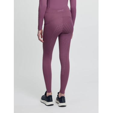 Reithose Young Rider LeMieux Orla Harlow Coral Crush Malve