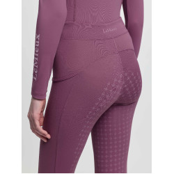 Reithose Young Rider LeMieux Orla Harlow Coral Crush Malve