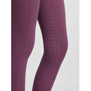 Reithose Young Rider LeMieux Orla Harlow Coral Crush Malve