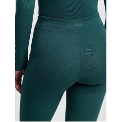 Reithose Young Rider LeMieux Orla Harlow Coral Crush Dschungel Gr&uuml;n