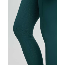 Reithose Young Rider LeMieux Orla Harlow Coral Crush Dschungel Gr&uuml;n