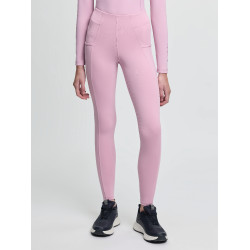Reithose Young Rider LeMieux Orla Harlow Coral Crush Fondant Reithose Young Rider LeMieux Orla Harlow Coral Crush Fondant