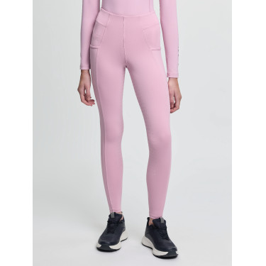 Reithose Young Rider LeMieux Orla Harlow Coral Crush Fondant Reithose Young Rider LeMieux Orla Harlow Coral Crush Fondant